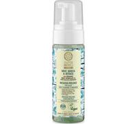 Natura Siberica Mousse de Peeling Cuero Cabelludo 170 ml