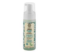 Natura Siberica Mousse-Peeling Frescor y Détox para Cabello Graso - Limpieza profunda y equilibrio del cuero cabelludo - 170 ml