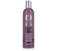 Natura Siberica Champú Revitalizador de Color y Brillo 400ml