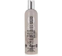 Natura Siberica Natura Siberica Naturalna odżywka do włosów osłabionych. Energia i blask 400 ml