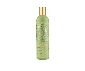 Natura Siberica Natura Siberica Naturalny żel pod prysznic Icy Berry 400 ml