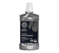 NATURA SIBERICA NATURAL COLUTORIO CARBON 520ML
