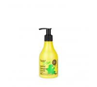 Natura Siberica D-tox Champú Natural de Arcilla Blanca 245ml