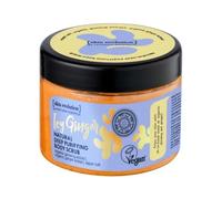 Natura Siberica Natural Deep Purifying Body Scrub Icy Ginger 300 ml