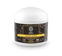 Natura siberica naturales dauri sche Cuerpo Mantequilla, 1er Pack (1 x 370 ml)