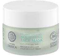 Natura Siberica Nourishing Face Mask - 50 ml Natura Siberica