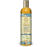 Natura Siberica Oblepikha Acondicionador Cabello Dañado 400 ml
