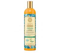 Natura Siberica, Acondicionador de pelo - 400 ml.