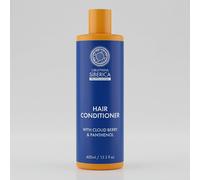 Natura Siberica Oblepikha Acondicionador Mascarill Volumen 400 ml