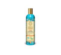 Natura Siberica oblepikha Active Organic Sea Buckthorn Champ para cabello normal y seco 400 ml (Natura siberica)