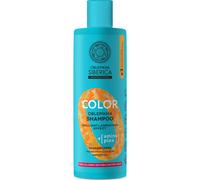 Natura Siberica Oblepikha Amino Plex Champú Protect Color 400 ml