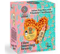 LAB BIOME. Caja de belleza hidratante