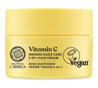 Natura Siberica Oblepikha C-Berrica Vitamin C Shining Daily 50 ml