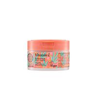 Natura Siberica OBLEPIKHA CBERRICA, almohadillas faciales ultra brillantes, 20 unidades