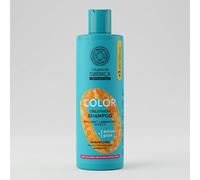 Champú Protector Del Color