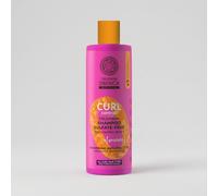 Champú Sin Sulfato Rizos