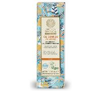 Natura Siberica Aceite para Puntas Abiertas con Argán y Oblepikha – Protección térmica 50 ml