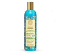 Natura Siberica - Oblepikha Curlwavy Shampoo Champús 400 ml female