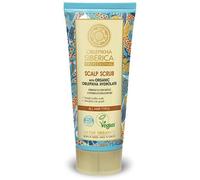 Natura Siberica Exfoliante Cuero Cabelludo Oblepikha 200 ml