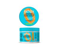 Natura Siberica Oblepikha Exfoliante Détox Cuero Cabelludo 300ml