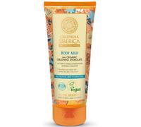 Oblepikha Siberica - Natura Siberica Leche Corporal Nutrición E Hidratación Cremas corporales 200 ml unisex