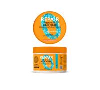 Natura Siberica Oblepikha Mascarilla Capilar Repara Querat 300ml