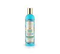 Natura Siberica Oblepikha Maximun Volume Acondicionador Todo Tipo De Cabellos 400ml