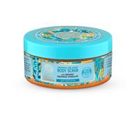 Natura Siberica - Oblepikha Peeling Corporal Exfoliante y Miel Exfoliantes corporales 300 ml unisex