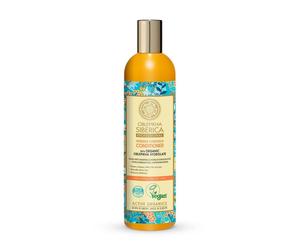Natura Siberica - Oplepikha Acondicionador Cabello Normal Seco Acondicionadores 400 ml unisex