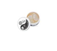 Natura Siberica Parches Hialurónico para Contorno de Ojos 60uds