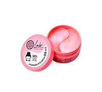 Natura Siberica Biome Radiance Eye Patch 60 Piezas