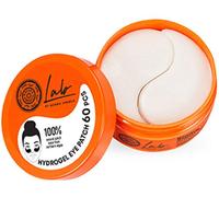 Natura Siberica Lab Biome Parches Contorno De Ojos Refrescantes Y Suavizantes 60 Uds
