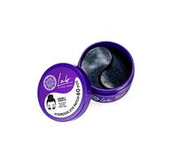 Natura Siberica Parches Supertonificantes Contorno de Ojos 60uds