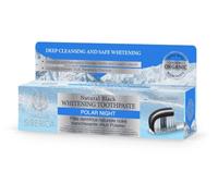 Natura Siberica Pasta de Dientes Natural Blanqueante 100 g