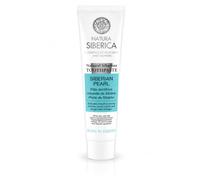 Natura Siberica Pasta de Dientes Natural Perla Siberiana 100 gr