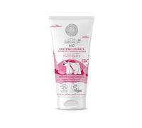 Natura Siberica Pasta de Dientes Orgánica Infantil Frambuesa Artica 60 g