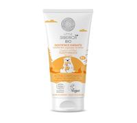Natura Siberica Pasta de Dientes Orgánica Infantil Oblepikha 60 g