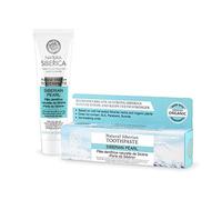 Natura Siberica Pasta de dientes siberiana natural perla siberiana 3.53 oz