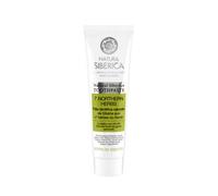 Natura Siberica Pasta Dientes Natural Siberiana 7 Hierbas Nórdicas 100g