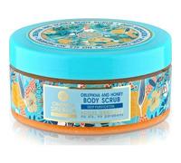 Natura Siberica Peeling corporal exfoliante oblepikha y miel 300 ml