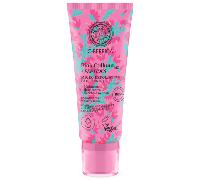 Natura Siberica Pink Calluna Exfoliante Facial de Micropartículas 100 ml