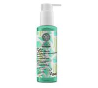 Natura Siberica, Exfoliante Purificante y Equilibrante para piel grasa con tendencia al acné con ácido salicílico y AHA, Bereza Siberica, 1 Unidad, 145 ml