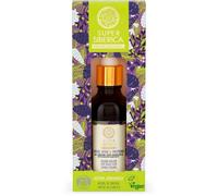 Rellenador fluido para cabello Débil con Pino, Rosa y Proteínas Natura Siberica 50 ml