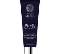 Natura Siberica Royal Caviar Crio Mascarilla Facial -50° 75ml