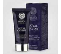 Natura Siberica ROYAL CAVIAR Criomascarilla Facial -50º 75ml