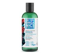 Natura Siberica Gel Ducha Extra Energizante Bio 260ml