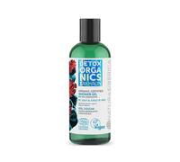 Natura Siberica Gel Ducha Extra Energizante Bio 260ml