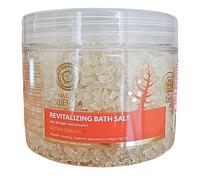 Natura Siberica Sal de Baño Revitalizante - 667 gr