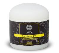 Natura Siberica Sauna&SPA Aceite Dáurico Corporal 370 ml