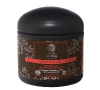 Natura Siberica Sauna&Spa Envoltura Corporal Volcánica Caliente Anticelulítica 370 ml